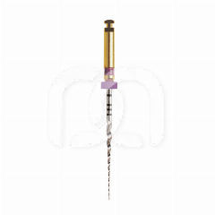 PROTAPER UNIVERSAL - LIMES MANUELLES SHAPING (6)