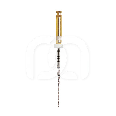 PROTAPER UNIVERSAL - LIMES MANUELLES SHAPING (6)