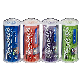 MICROBRUSH® APPLICATEURS - TUBE SERIES (400) : TAILLE:REGULAR, COULEUR PRINCIPALE:COULEURS ASSORTIES