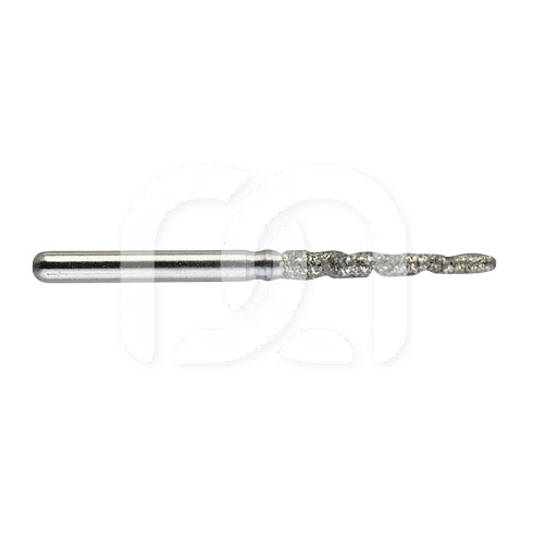 DIAMANTEN FREZEN SPIRAAL R&S - DOOS MET 2 FREZEN