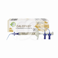 CALCIPAST (2,1G)