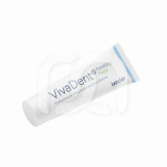 VIVADENT TUBE PÂTE À POLIR MENTE GROS (80G)