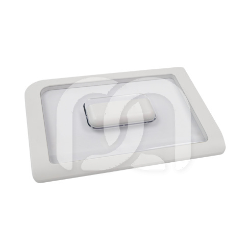 COUVERCLE USC PRO 6 3TECH