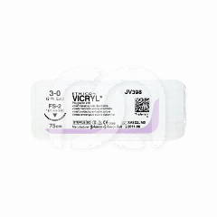 SUTURES VICRYL - JV398 (36)