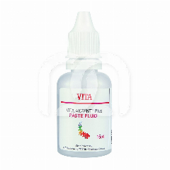 Akzent Plus - Le flacon de 15 ml de Paste Fluid