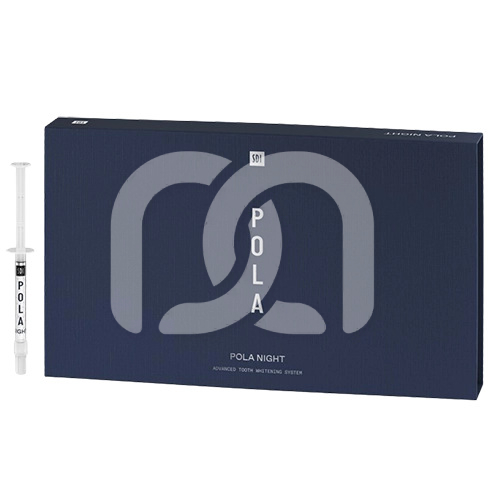 POLA NIGHT KIT (10X1,3G)