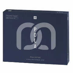 POLA OFFICE PLUS KIT 3 PATIËNTEN 37,5%