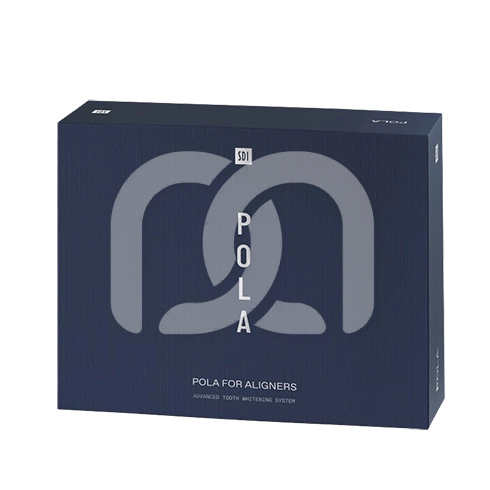 POLA NIGHT 10% CP - ALIGNERS (4X3G)