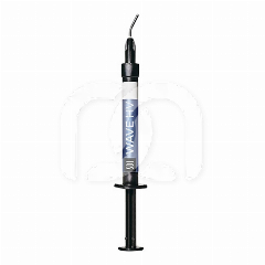 WAVE HV SERINGUE TEINTE A1 (1G)