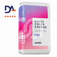 COLORCHANGE ALGINATE (500G)