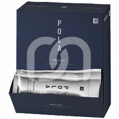 POLADAY SERINGUES (50X3G)