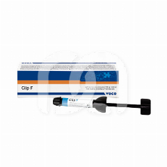 CLIP F -2 SPUITJES VAN 4 G