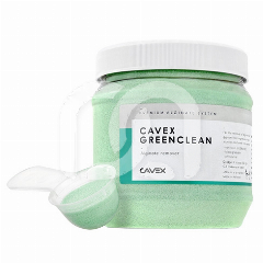 CAVEX GREEN CLEAN (1KG)