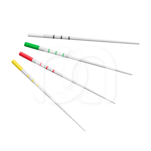 RECIPROC MINIMA PAPIERPUNTEN (180)