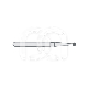 DIAMANTFREZEN FG BOL INTENSIV (6) : VORM VAN BOOR EN POLISHER:BAL, ISO:ISO 010, LENGTE KOP:1.0000 MILLIMETRE, TOTALE LENGTE:19.0000 MILLIMETRE, KORREL DIAMANTBOREN:GEMIDDELD