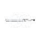 FRAISES DIAMANTÉES FG BOULE INTENSIV (6) : FORME FRAISE & POLISSOIR:BOULE, ISO:ISO 012, LONGUEUR T&Ecirc;TE:1.2000 MILLIMETRE, LONGUEUR TOTALE:19.0000 MILLIMETRE, GRAIN FRAISES DIAMANT&Eacute;ES:GROS