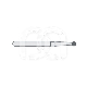FRAISES DIAMANTÉES FG BOULE INTENSIV (6) : FORME FRAISE & POLISSOIR:BOULE, ISO:ISO 014, LONGUEUR T&Ecirc;TE:1.4000 MILLIMETRE, LONGUEUR TOTALE:19.0000 MILLIMETRE, GRAIN FRAISES DIAMANT&Eacute;ES:MOYEN