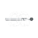 DIAMANTFREZEN FG BOL INTENSIV (6) : VORM VAN BOOR EN POLISHER:BAL, ISO:ISO 024, LENGTE KOP:2.4000 MILLIMETRE, TOTALE LENGTE:19.0000 MILLIMETRE, KORREL DIAMANTBOREN:DUN
