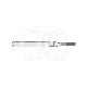 DIAMANTEN FREZEN CIL INTENSIV(6) : ISO:ISO 010, LENGTE KOP:4.0000 MILLIMETRE, TOTALE LENGTE:19.0000 MILLIMETRE, KORREL DIAMANTBOREN:GEMIDDELD