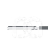 DIAMANTEN FREZEN CIL INTENSIV(6) : ISO:ISO 014, LENGTE KOP:4.0000 MILLIMETRE, TOTALE LENGTE:19.0000 MILLIMETRE, KORREL DIAMANTBOREN:GEMIDDELD