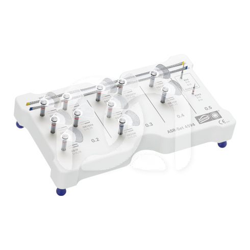 INSERTTRAY ASR SET 4594