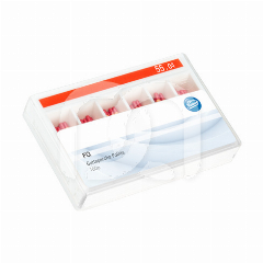 GUTTAPERCHA PUNTEN (100)
