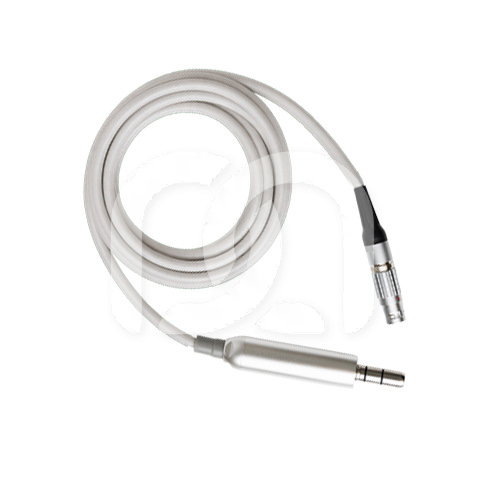 MICROMOTOR + GRIJZE KABEL