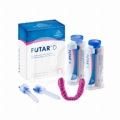 FUTAR D FAST (2X50ML)