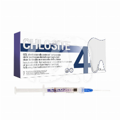 CHLO-SITE GEL (4 SER.X1ML)