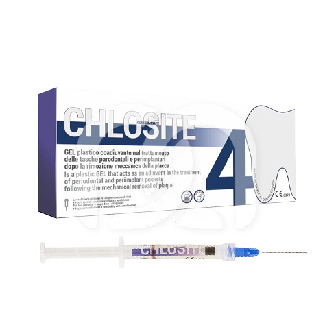 CHLO-SITE GEL (4 SER.X1ML)