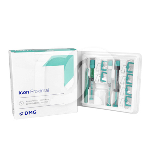 ICON PROXIMAL KIT 2 UNITES (3X0,45ML)