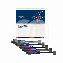 GRANDIOSO UNLIM.COFFRET SERINGUE(5X4,5G)