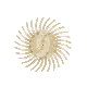 SOF-LEX SPIRALE (15) : FORME FRAISE & POLISSOIR:ROUE SPIRALE, DIAM&Egrave;TRE:12.7000 MILLIMETRE, GRAIN:PR&Eacute;-POLISSAGE