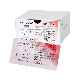 SUTURE TRESSÉE RÉSORBABLE OPTIME PGA (36) : LONGUEUR AIGUILLE:19.0000 MILLIMETRE, GROSSEUR FIL:4/0, AIGUILLE DE SUTURE:TRIANGULAIRE 3/8, LONGUEUR DE FIL:75.0000 CENTIMETRE