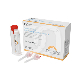 AQUASIL ULTRA+ XLV REG SET(4X50ML) : PRISE:NORMALE, VISCOSIT&Eacute;:EXTRA LIGHT