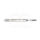 DIAMANTFREES 6835 KOMET (5) : ISO:ISO 009, LENGTE KOP:3.0000 MILLIMETRE, TOTALE LENGTE:19.0000 MILLIMETRE, KORREL DIAMANTBOREN:GEMIDDELD