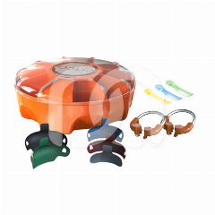 HALO KIT MATRICES