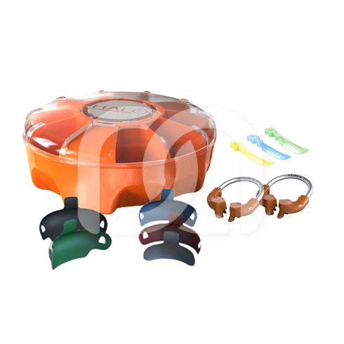 HALO KIT MATRICES