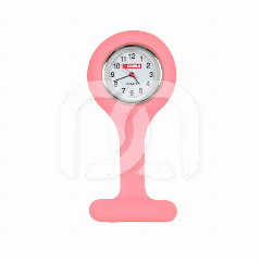 VERPLEEGSTERSHORLOGE ROZE