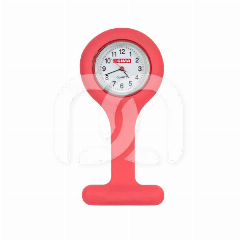 VERPLEEGSTERSHORLOGE ROOD