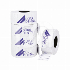 HYGOPRINT ETIQUETTES SIMPLES (5X1000)