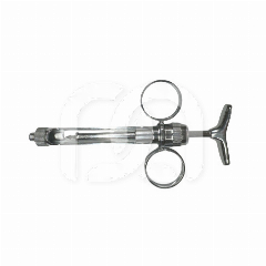 INJECTIESPUIT SCHOUDERMODEL MET 2 RINGEN EN LANCET (1)