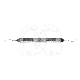 CURETTE DE GRACEY EVEREDGE 2.0 - MANCHE RÉSINE : N&deg;:N&deg;SG13/14R7