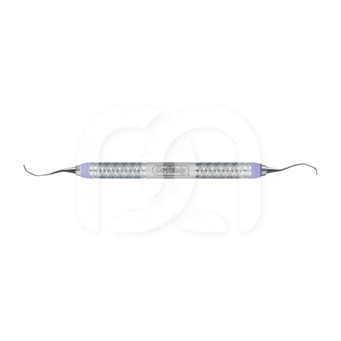 CURETTE DE GRACEY EVEREDGE 2.0 - MANCHE RÉSINE