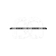 CURETTE DE GRACEY EVEREDGE 2.0 - MANCHE RÉSINE : N&deg;:N&deg;SGR13/14R