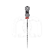 HYFLEX K-FILES STERILES (6) : N&deg;:N&deg;08, LONGUEUR:21 MM