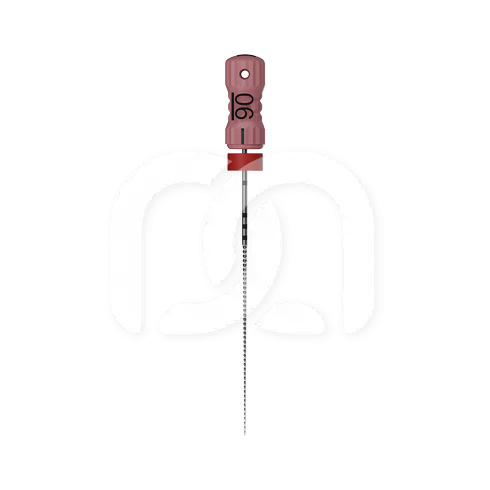HYFLEX K-FILES STERIEL (6)