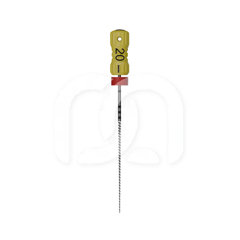 HYFLEX K-FILES STERILES (6)