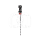 HYFLEX K-FILES STERILES (6) : N&deg;:N&deg;40, LONGUEUR:21 MM