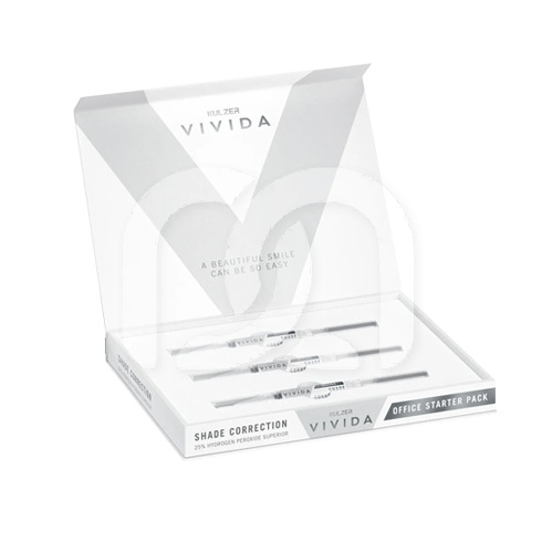 VIVIDA OFFICE KIT 25% HPS